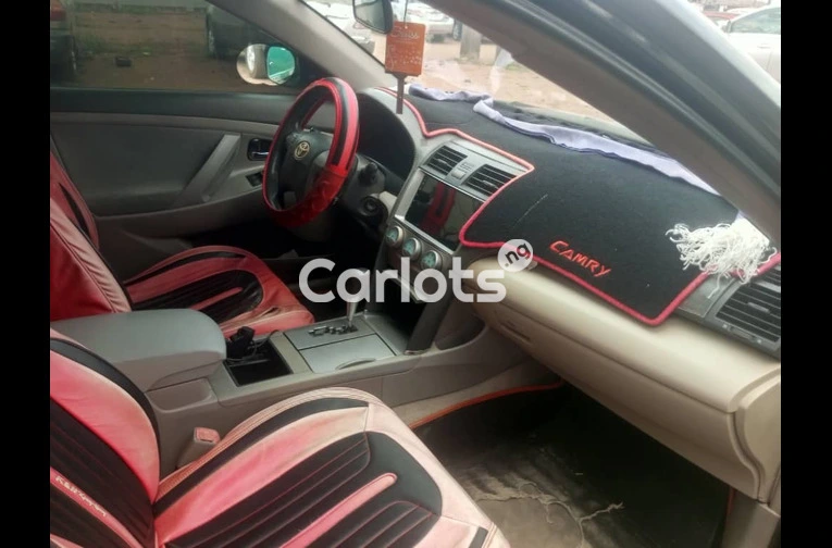 Toyota Camry for sale - 5/7