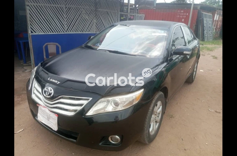 Toyota Camry for sale - 6/7