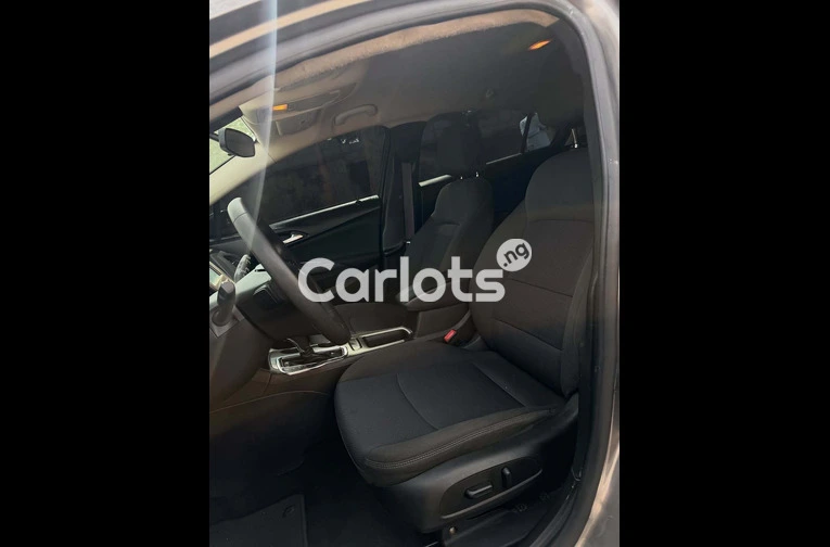 2017 Chevrolet Cruze - 5/7