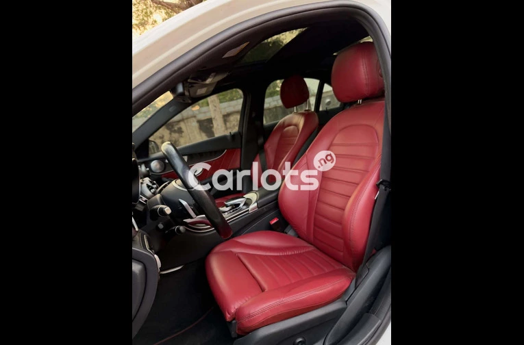 2016 Mercedes-Benz C450 - 5/7