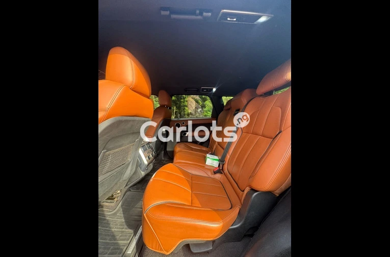 RANGE ROVER Sport 2014 - 3/7