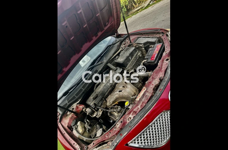 Used Toyota Camry 2010 - 1/5