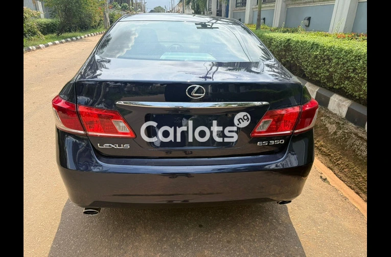 2009 Lexus ES 350 - 2/7