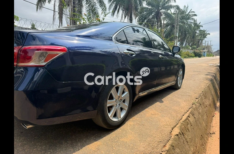 2009 Lexus ES 350 - 3/7