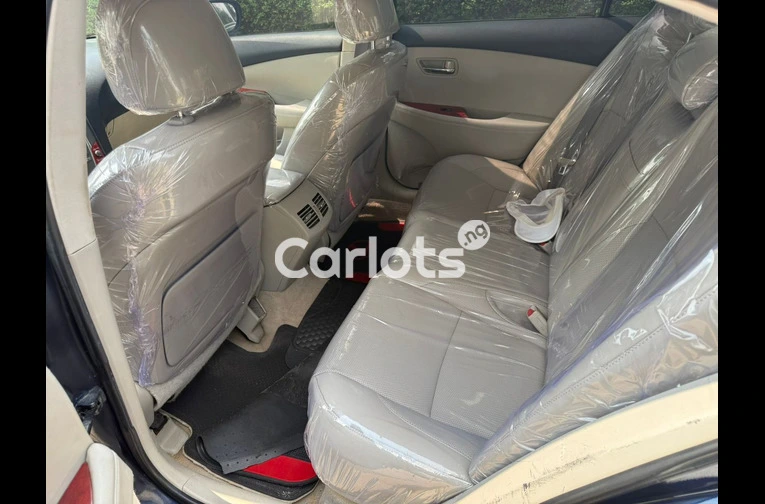 2009 Lexus ES 350 - 6/7