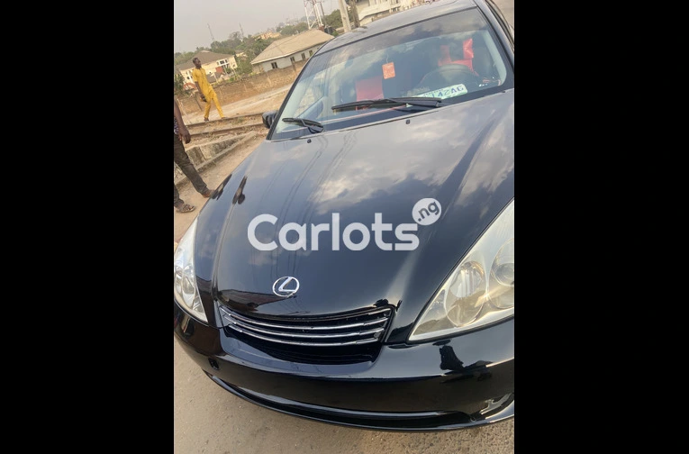 2005 Lexus ES 300 - 1/6