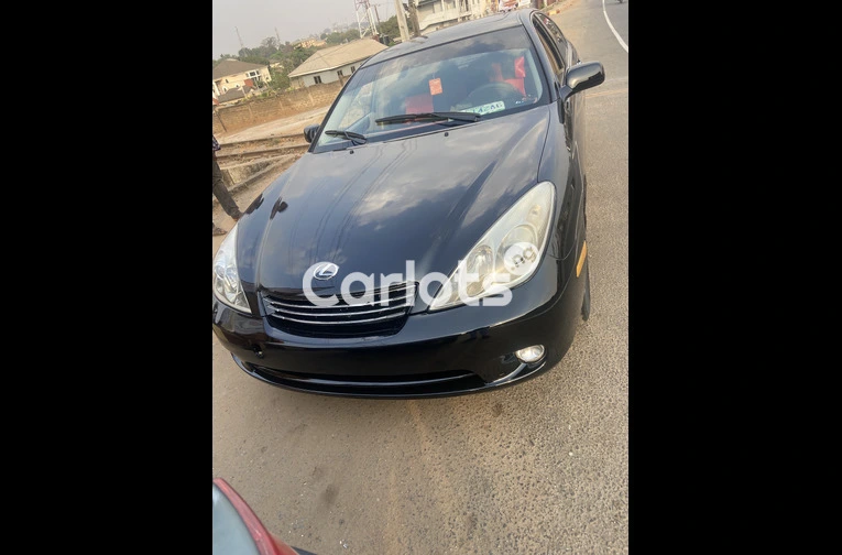 2005 Lexus ES 300 - 2/6