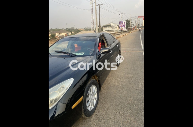 2005 Lexus ES 300 - 4/6