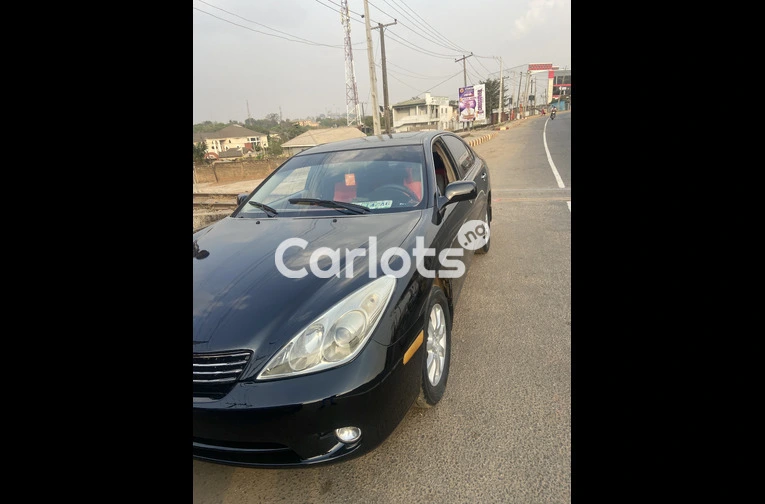 2005 Lexus ES 300 - 5/6