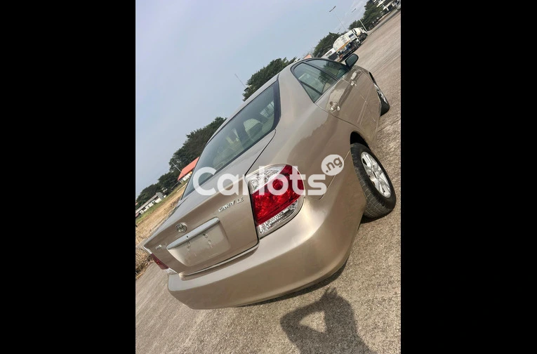 Cheap Toyota Camry 2006 Model - 5/7
