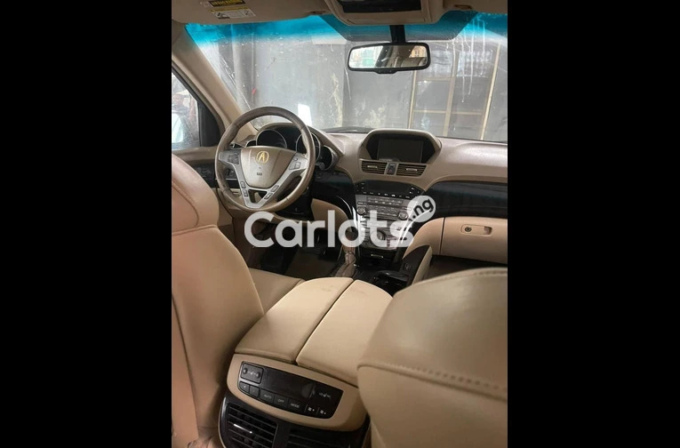 2009 Registered Acura MDX - 3/7