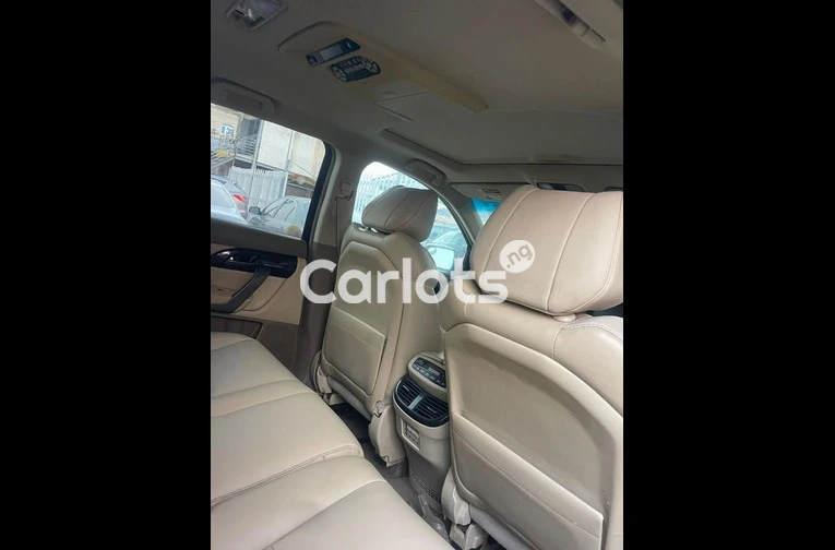 2009 Registered Acura MDX - 6/7