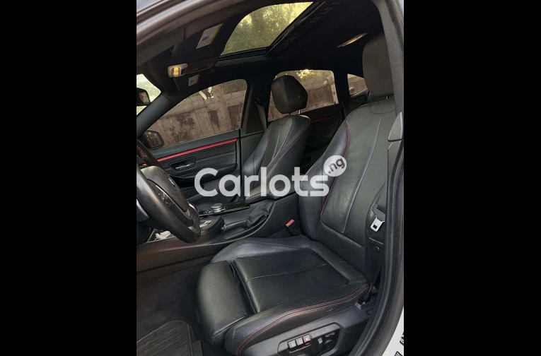 Foreign Used 2023 BMW M3 - 5/7