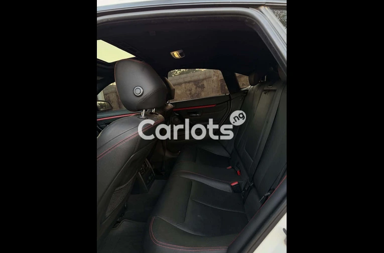 Foreign Used 2023 BMW M3 - 6/7