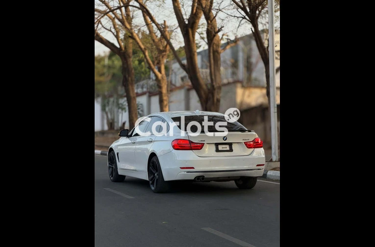 Foreign Used 2023 BMW M3 - 7/7