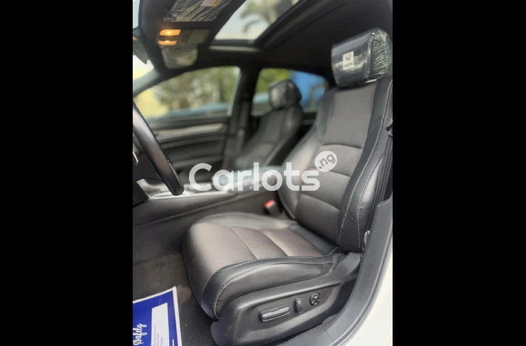 Foreign used 2018 Honda Accord Sport - 3/7