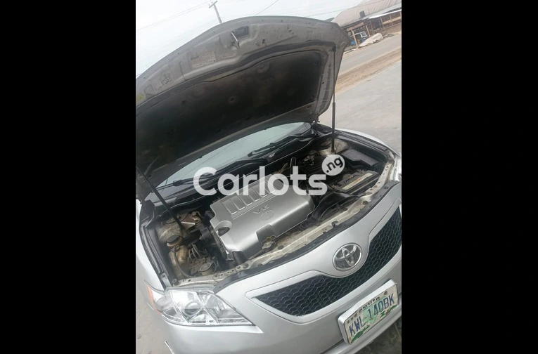 TOYOTA CAMRY MUSCLE - 3/6