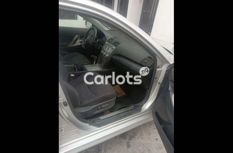 TOYOTA CAMRY MUSCLE - 4/6