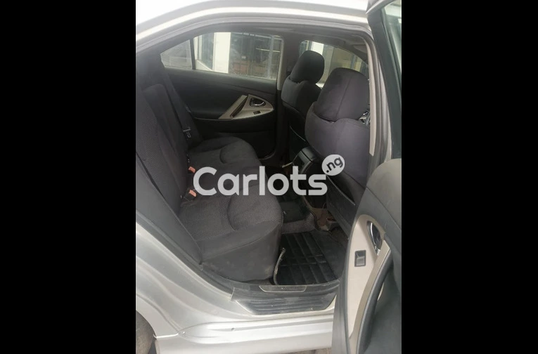 TOYOTA CAMRY MUSCLE - 5/6