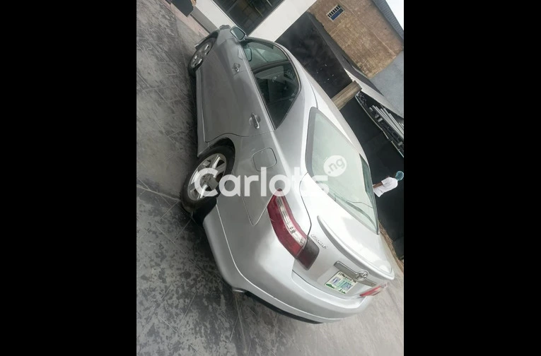 TOYOTA CAMRY MUSCLE - 6/6