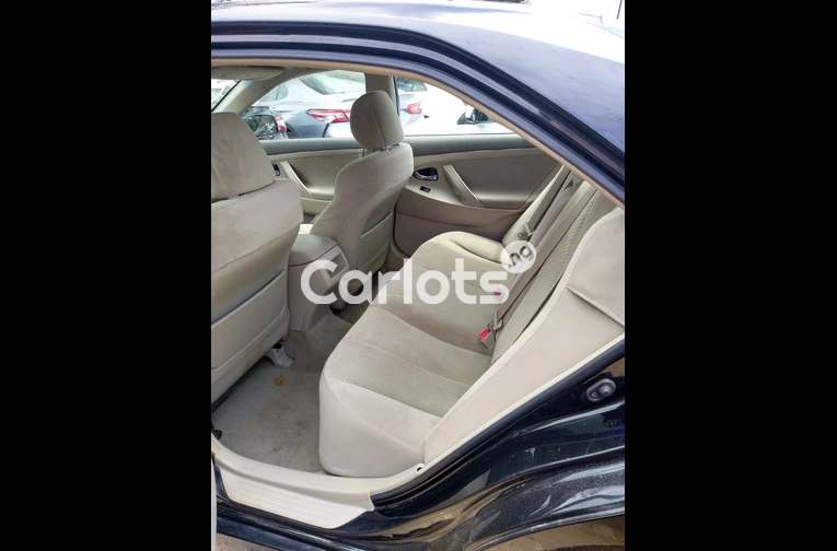 2007 Toyota Camry - 3/7