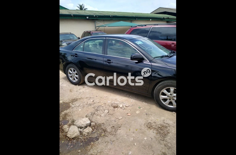 2007 Toyota Camry - 5/7