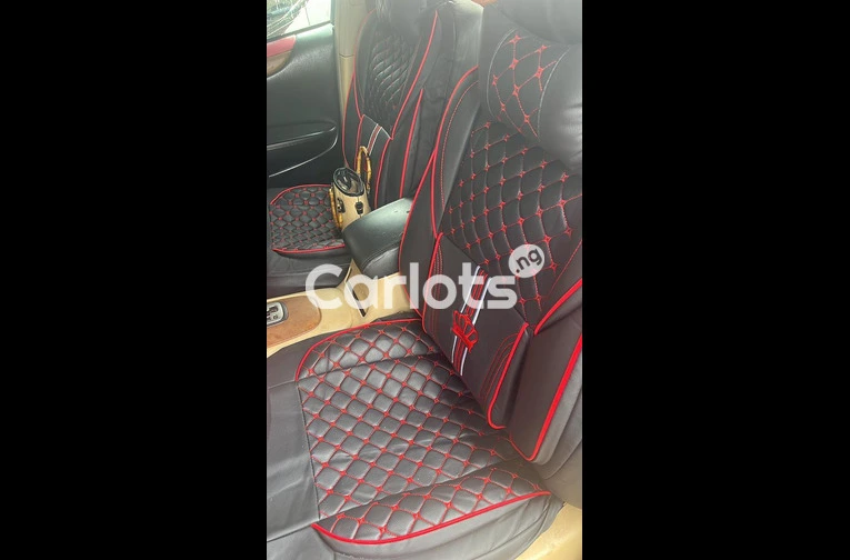 2005 LEXUS ES330 - 5/5