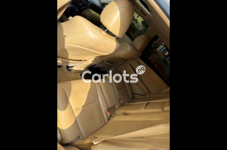 TOKS STANDARD 2015 LEXUS RX350 - 5/7