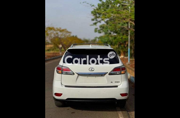 TOKS STANDARD 2015 LEXUS RX350 - 7/7