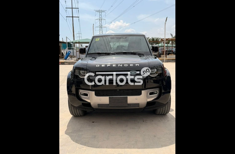 2023 Foreign Used Range Rover