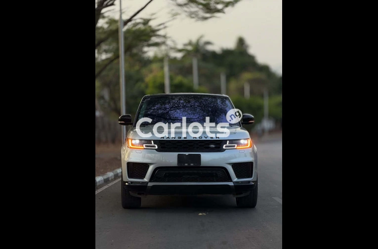 2020 RANGE ROVER HSE FULL OPTION - 2/7