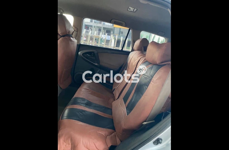 2008 Toyota RAV4 - 5/7