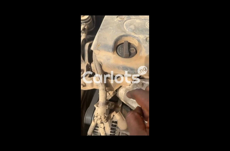 Belgium Grade Toyota Camry 2005 - 4/5