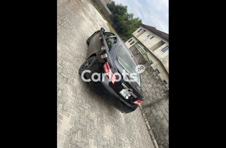 Clean 2010 Toyota Camry