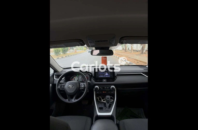 Toyota RAV4 2023 - 5/7