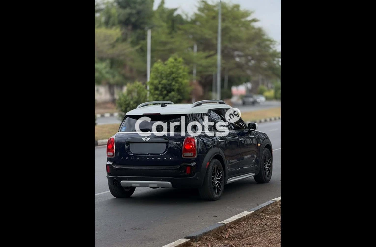 MINI COUNTRYMAN 2017 - 7/7