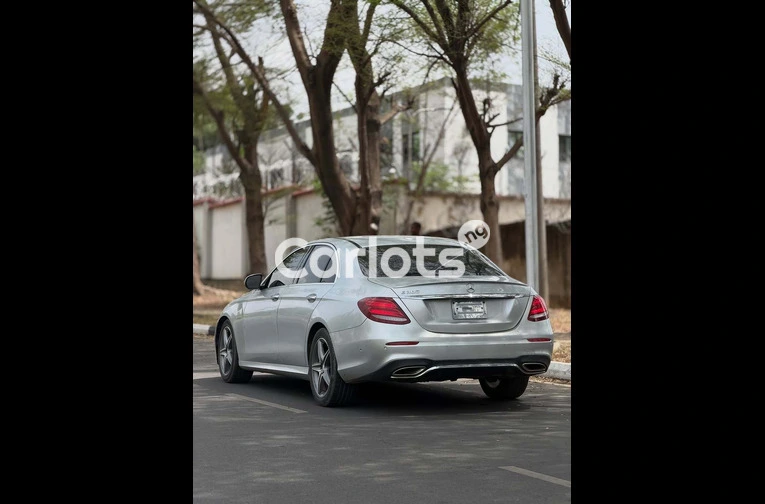 FOREIGN USED 2016 MERCEDES BENZ E300 - 7/7