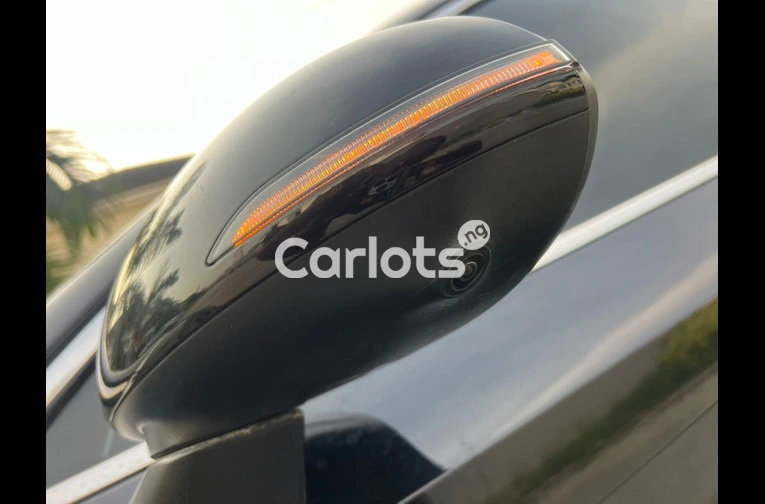 2020 Hyundai Sonata Limited - 7/7