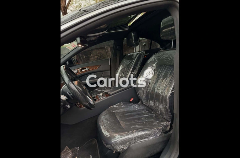 2014 Mercedes-Benz CLS550 - 6/7