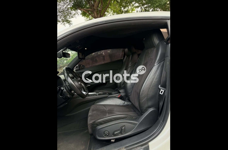 2016 Audi TT Coupe - 6/7