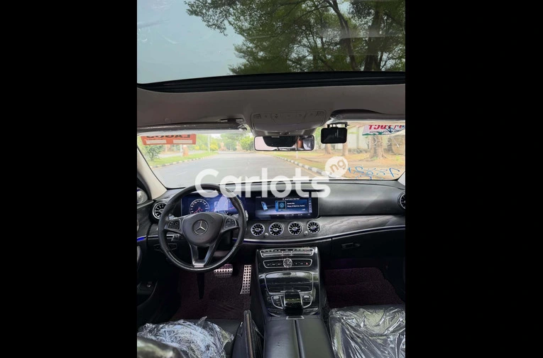 2016 Mercedes-Benz E300 - 5/7