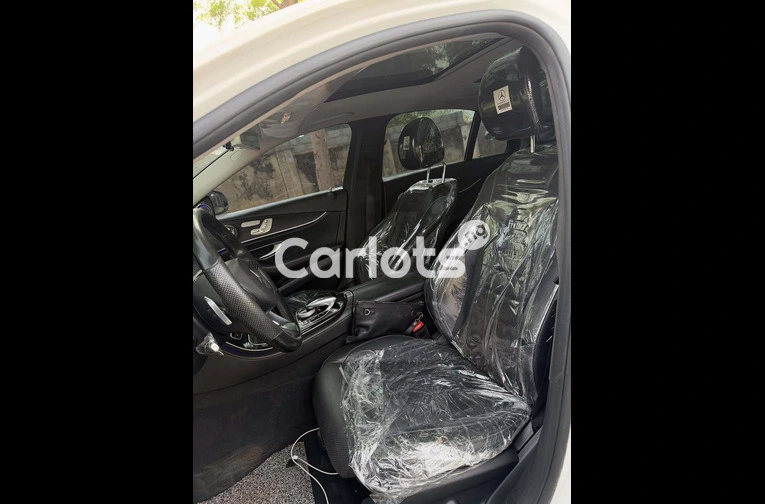 2016 Mercedes-Benz E300 - 6/7