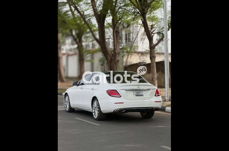 2016 Mercedes-Benz E300 - 7/7