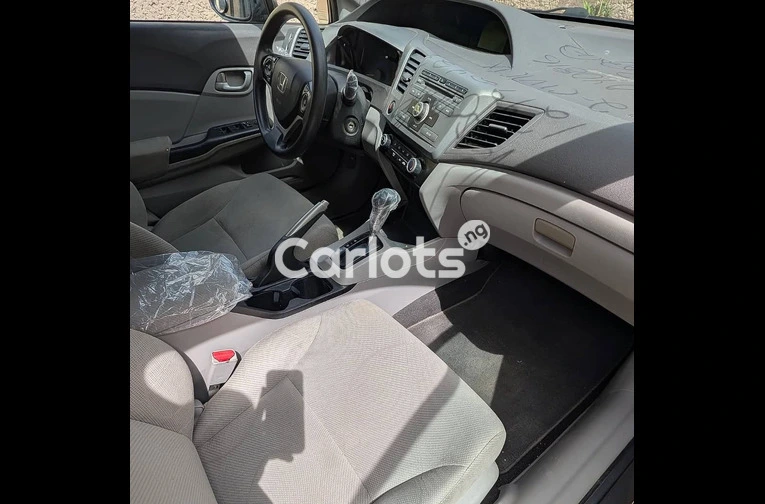 Clean direct Honda Accord 2012 - 3/7