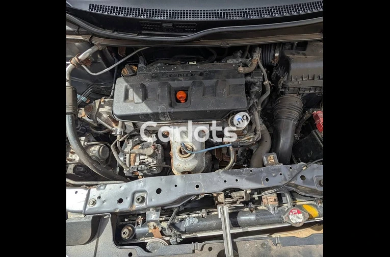 Clean direct Honda Accord 2012 - 7/7