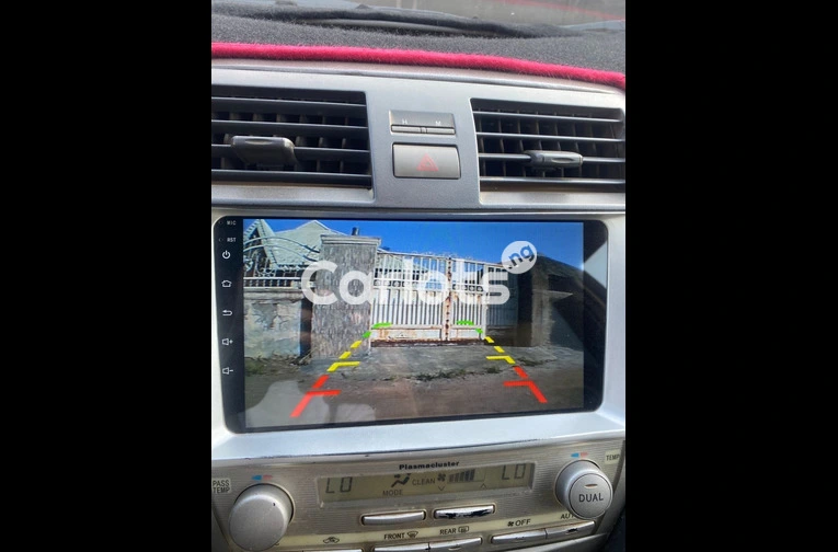 Toyota Camry 2008 - 3/4