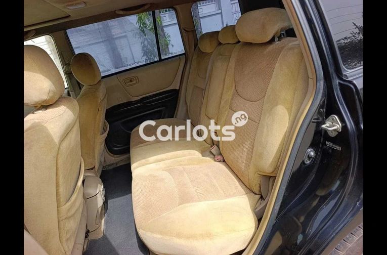 2004 Toyota Highlander - 3/7