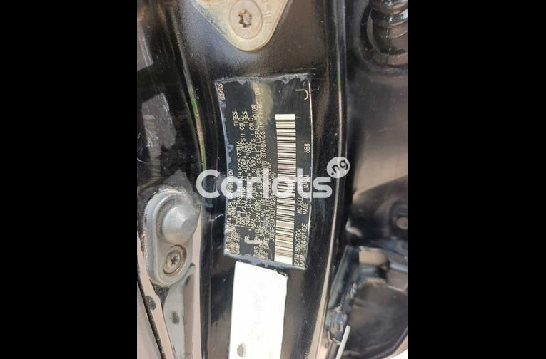 2004 Toyota Highlander - 4/7