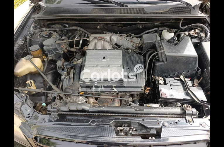 2004 Toyota Highlander - 5/7