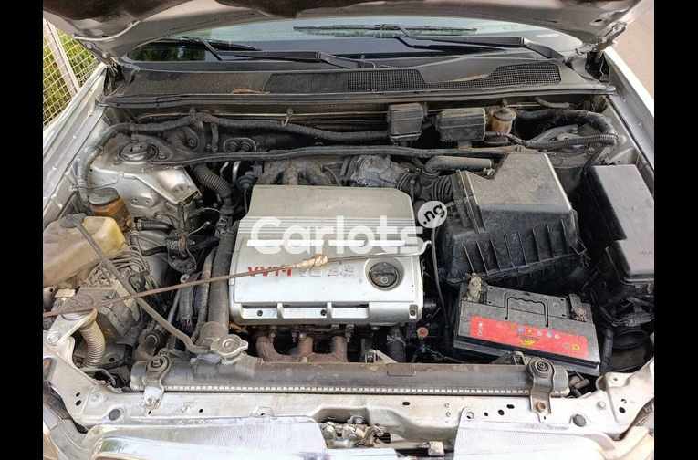 Super Sharp Toyota Highlander 2006 Model - 4/7